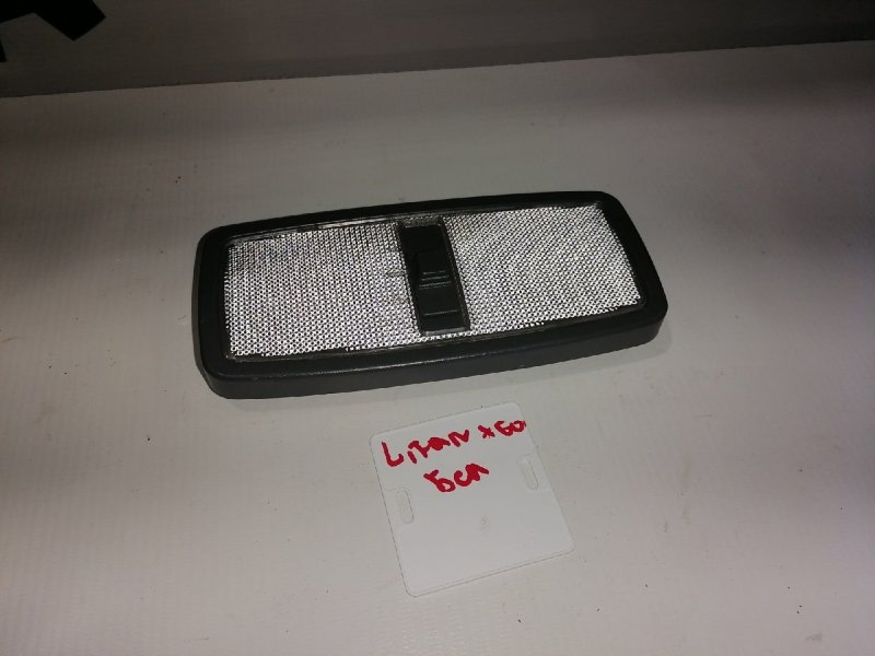 Плафон салона, 500 рублей, Красноярск