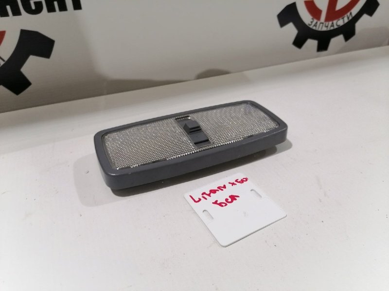 Плафон салона, 500 рублей, Красноярск