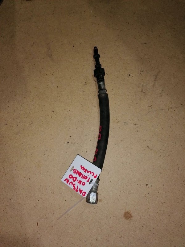 Шланг топливной системы, 600 рублей, Красноярск