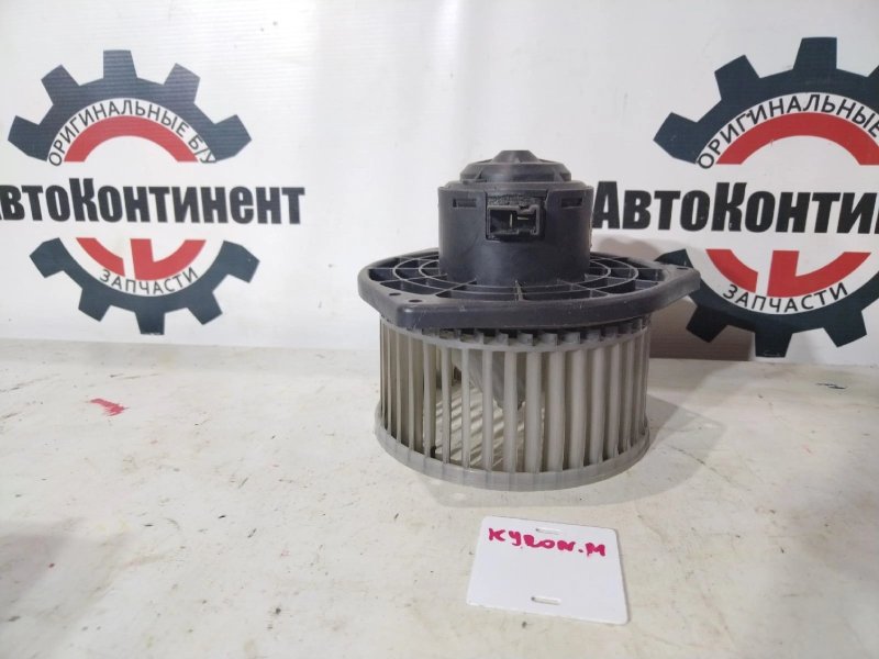 Вентилятор печки, 4000 рублей, Красноярск