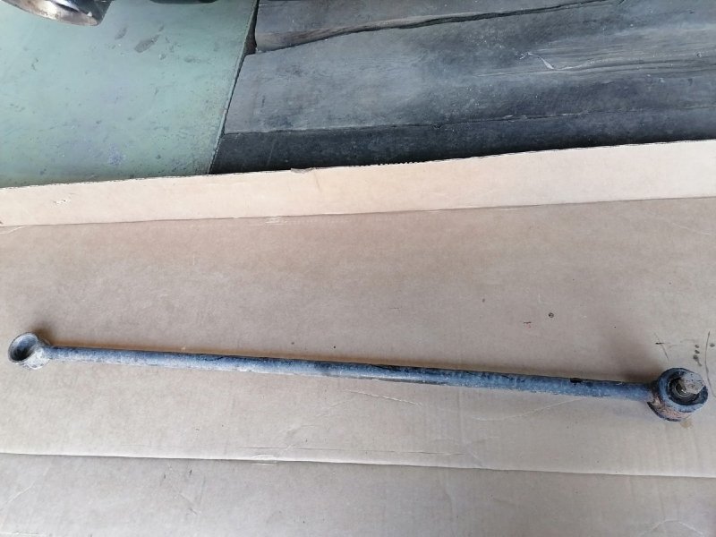 Тяга задняя, 1000 рублей, Красноярск