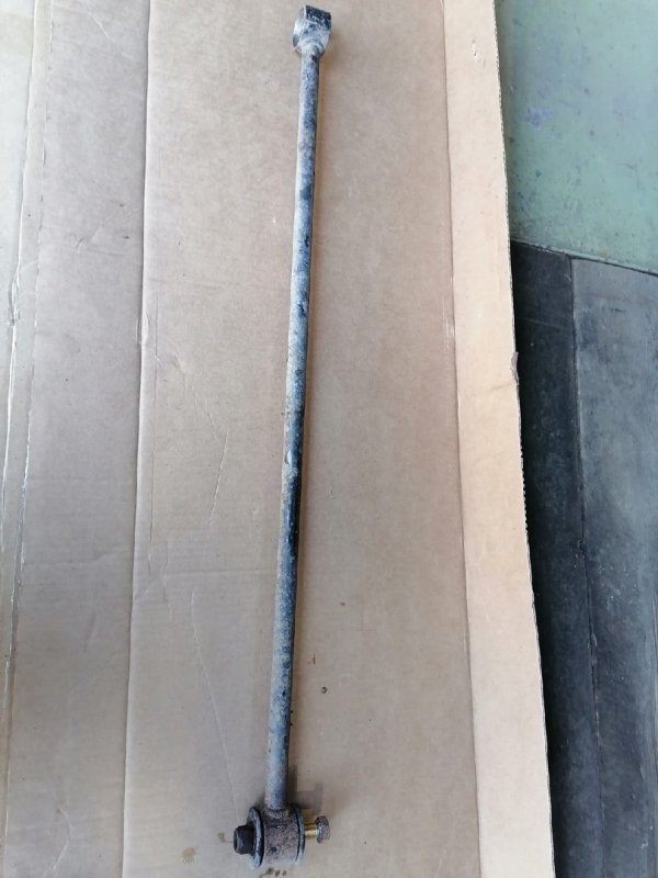 Тяга задняя, 1000 рублей, Красноярск