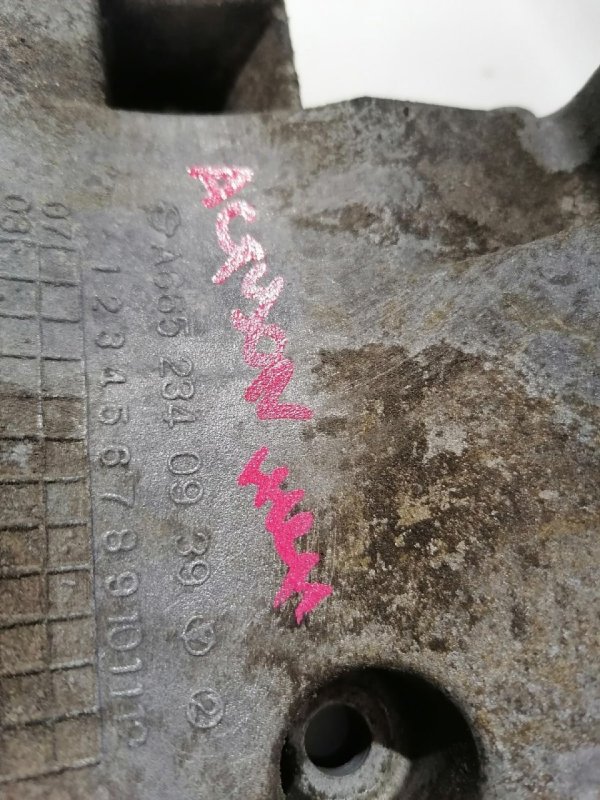 Крепление генератора, 1000 рублей, Красноярск