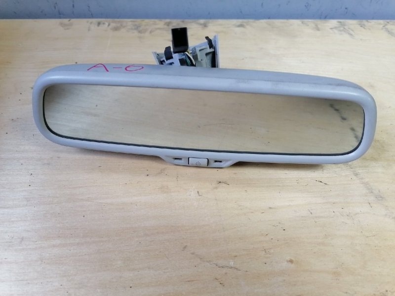 Зеркало салонное, 1500 рублей, Красноярск