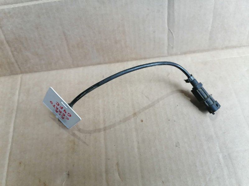 Датчик детонации, 500 рублей, Красноярск