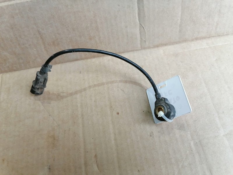 Датчик детонации, 500 рублей, Красноярск