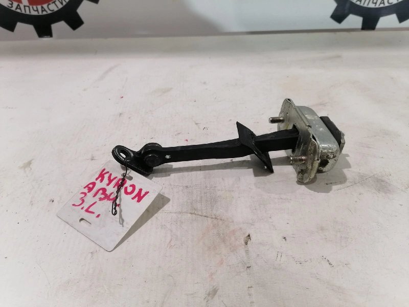 Ограничитель двери, 300 рублей, Красноярск