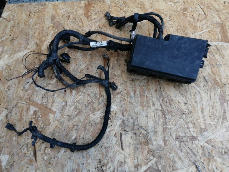 Блок реле и предохранителей, 3500 рублей, Красноярск