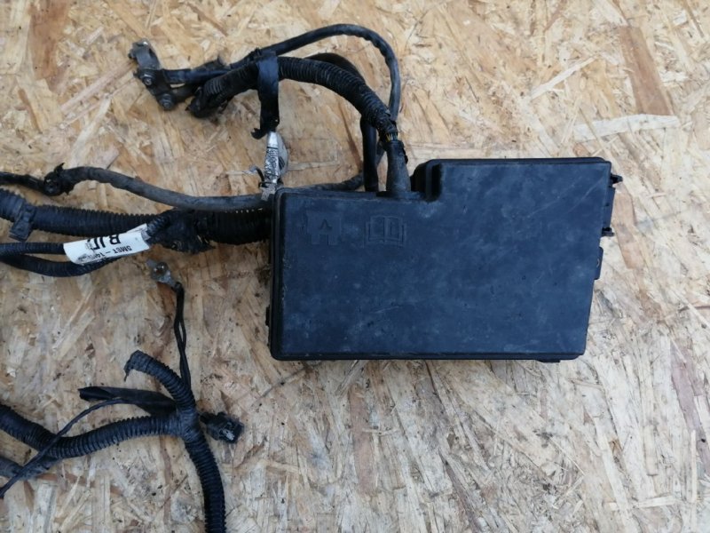 Блок реле и предохранителей, 3500 рублей, Красноярск