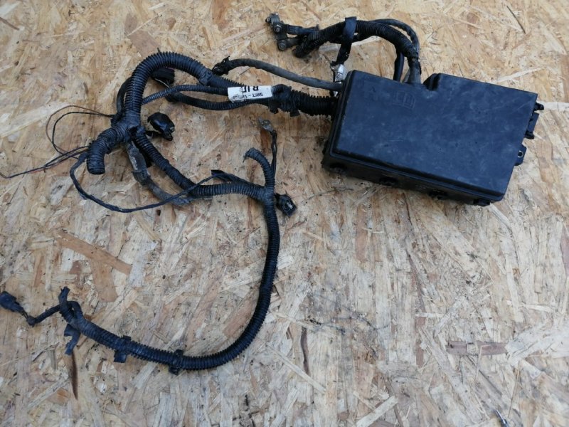 Блок реле и предохранителей, 3500 рублей, Красноярск