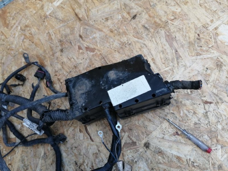 Блок реле и предохранителей, 3500 рублей, Красноярск