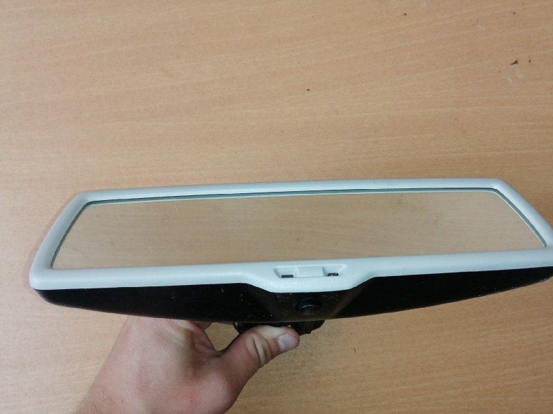 Зеркало салонное, 2000 рублей, Красноярск