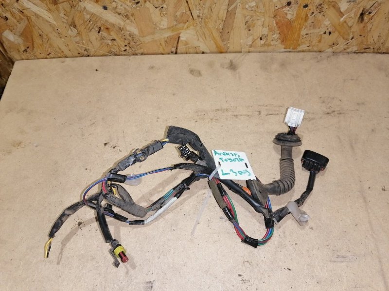 Электропроводка, 2000 рублей, Красноярск