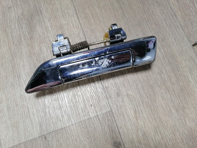 Ручка наружная, 1000 рублей, Красноярск