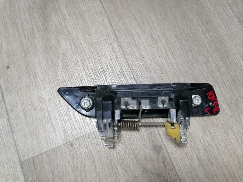 Ручка наружная, 1000 рублей, Красноярск