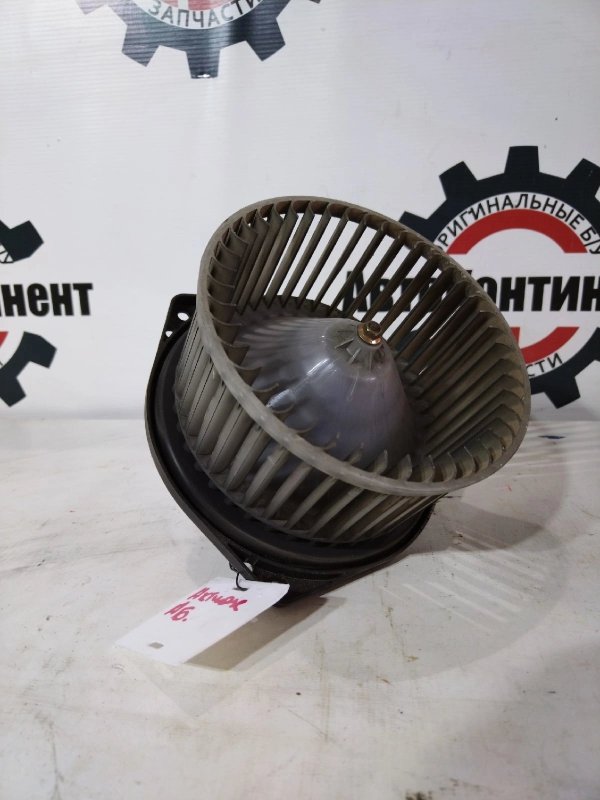 Вентилятор печки, 4000 рублей, Красноярск