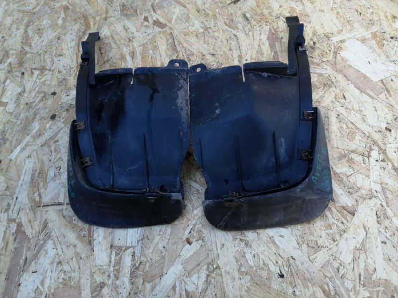 Брызговик, 1000 рублей, Красноярск