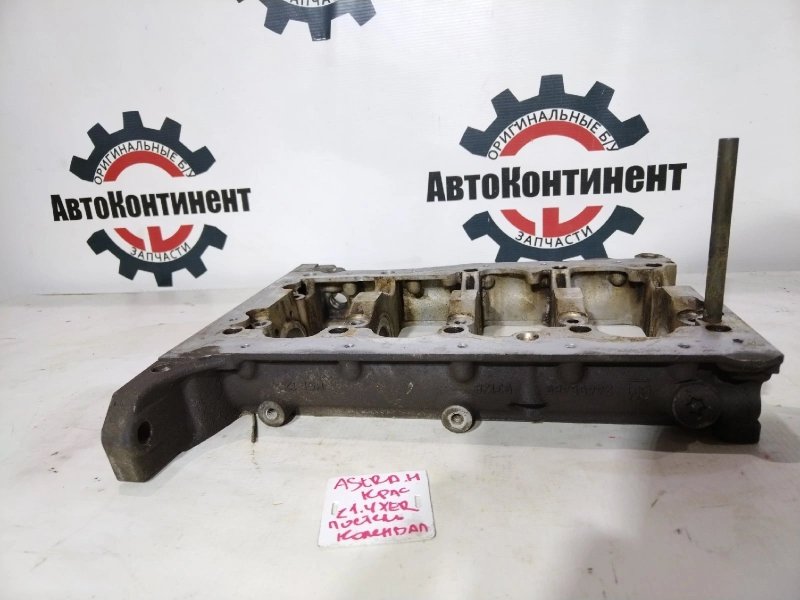 Коленвал, 4000 рублей, Красноярск