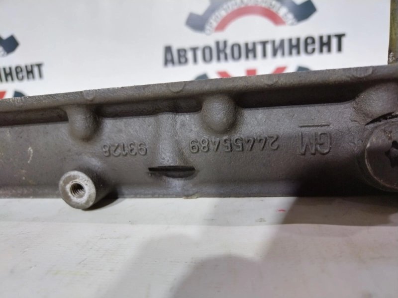 Коленвал, 4000 рублей, Красноярск