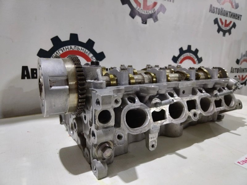 Головка блока цилиндров, 40000 рублей, Красноярск