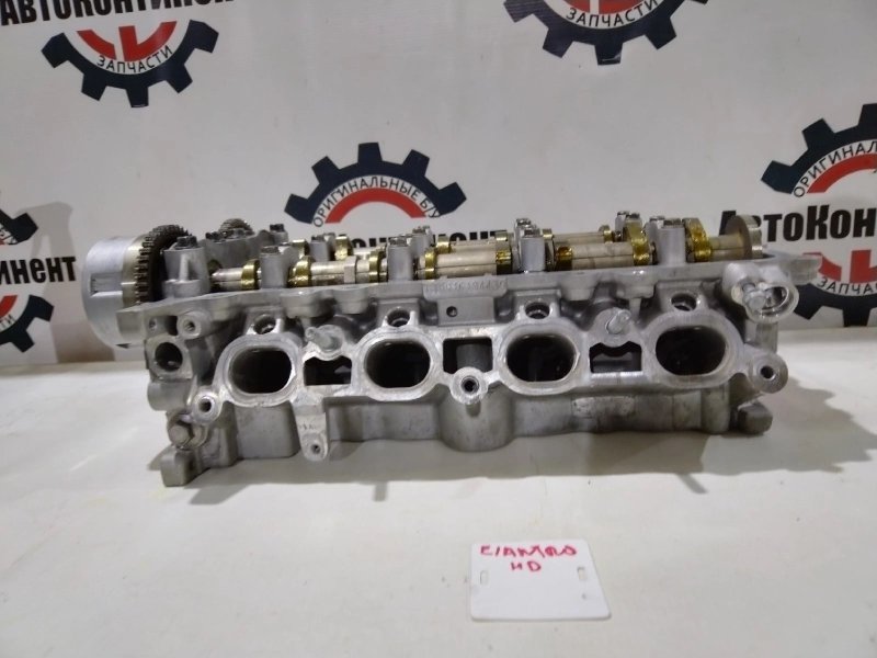 Головка блока цилиндров, 40000 рублей, Красноярск