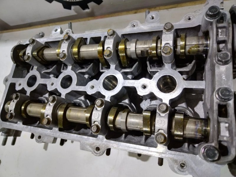 Головка блока цилиндров, 40000 рублей, Красноярск