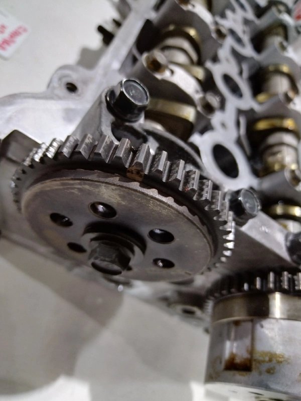 Головка блока цилиндров, 40000 рублей, Красноярск