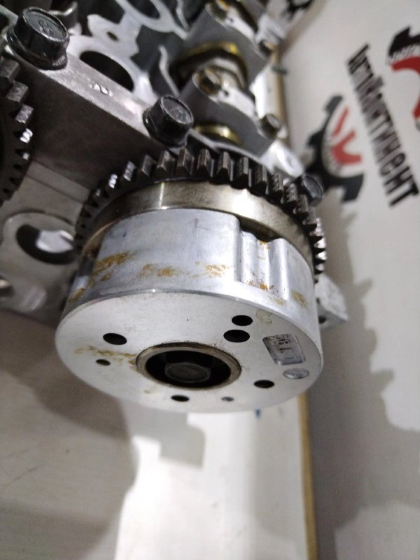 Головка блока цилиндров, 40000 рублей, Красноярск