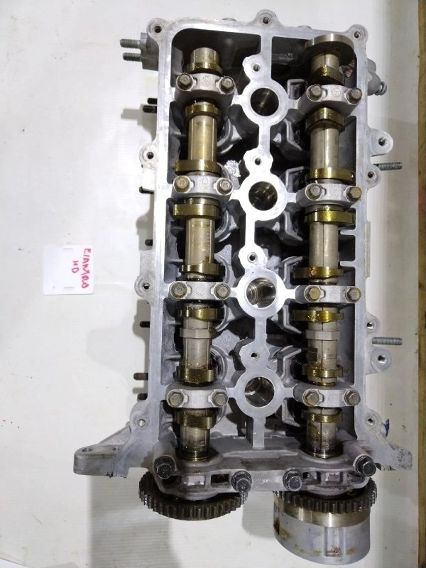 Головка блока цилиндров, 40000 рублей, Красноярск