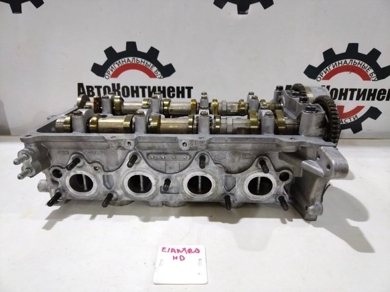 Головка блока цилиндров, 40000 рублей, Красноярск