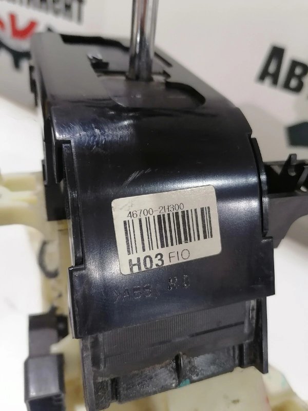 Рычаг переключения КПП, 3000 рублей, Красноярск