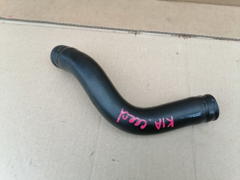 Патрубок, 700 рублей, Красноярск