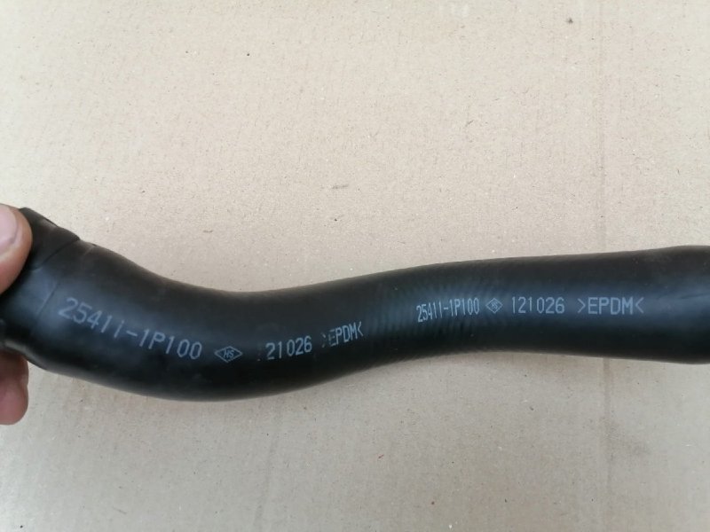 Патрубок, 700 рублей, Красноярск