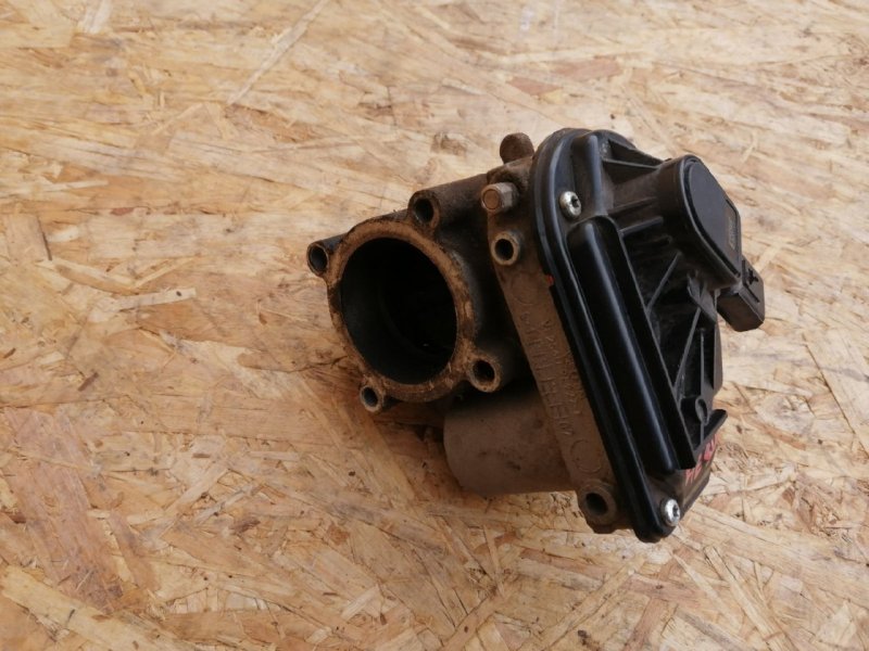 Заслонка дроссельная, 3000 рублей, Красноярск