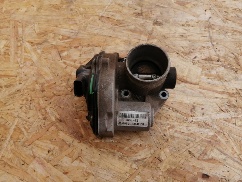 Заслонка дроссельная, 3000 рублей, Красноярск