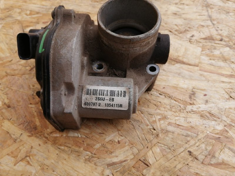 Заслонка дроссельная, 3000 рублей, Красноярск