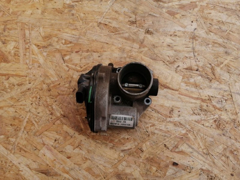 Заслонка дроссельная, 3000 рублей, Красноярск