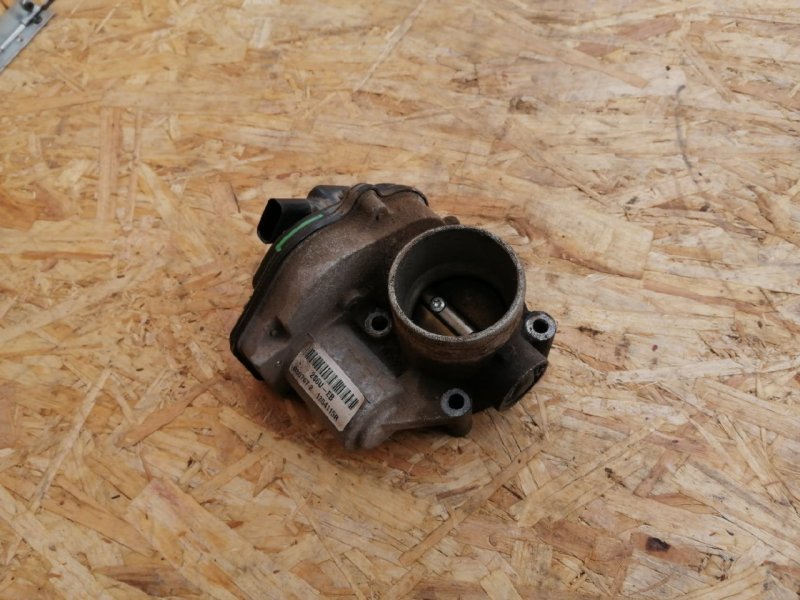 Заслонка дроссельная, 3000 рублей, Красноярск