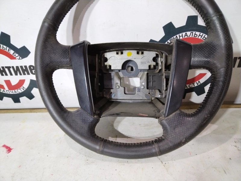 Руль, 1000 рублей, Красноярск