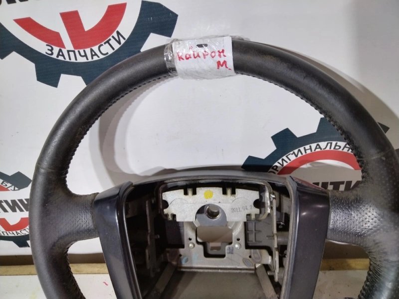 Руль, 1000 рублей, Красноярск