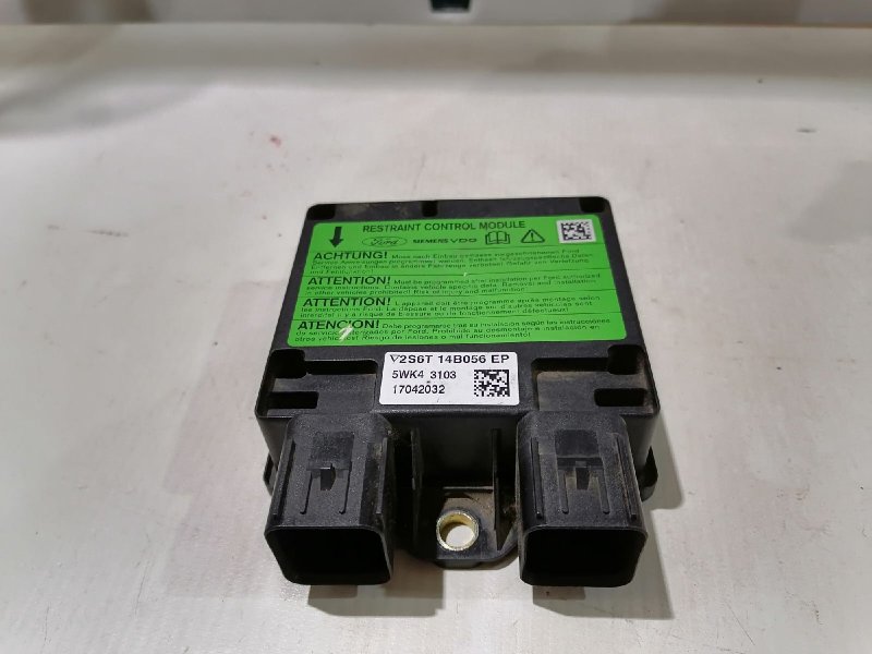 Блок управления airbag, 1500 рублей, Красноярск