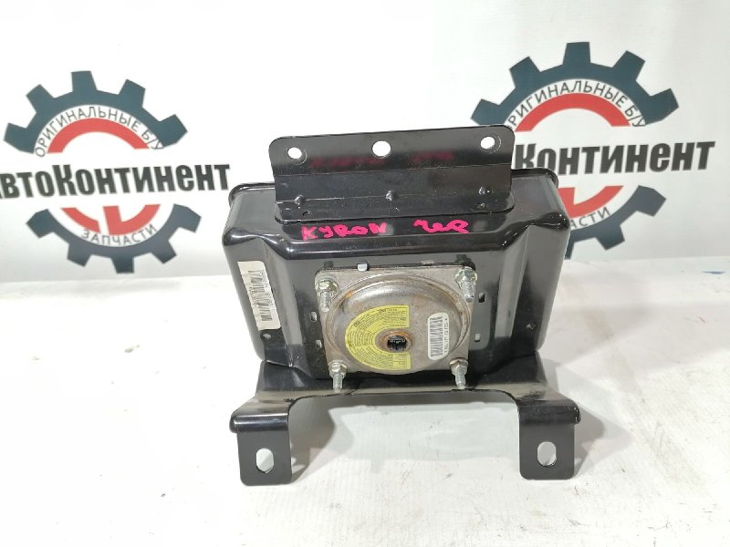 Аирбаг пассажирский, 6000 рублей, Красноярск