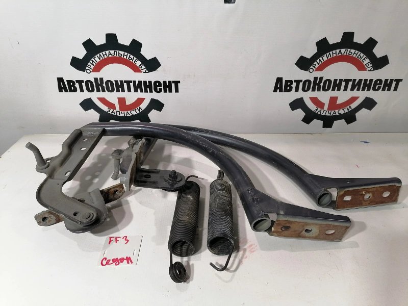 Петля крышки багажника, 3000 рублей, Красноярск