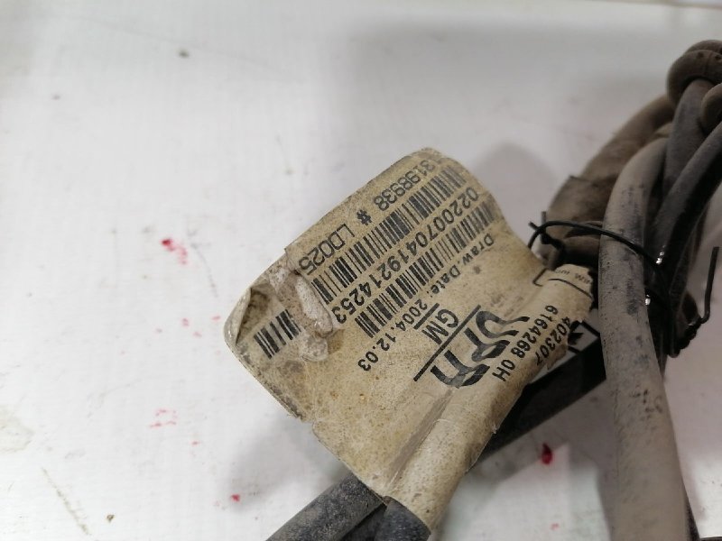 Провод датчика ABS, 1000 рублей, Красноярск