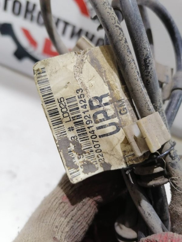 Провод датчика ABS, 1000 рублей, Красноярск