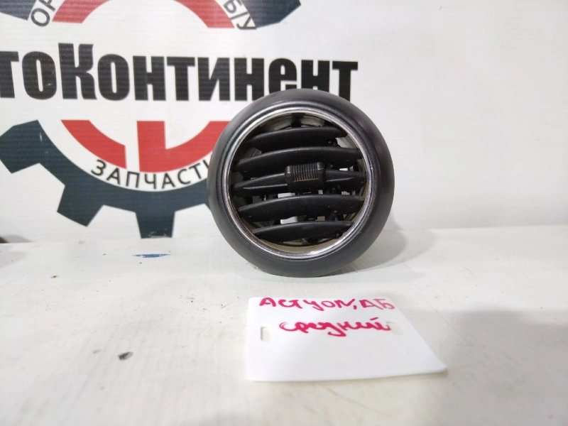 Дефлектор воздушный, 500 рублей, Красноярск