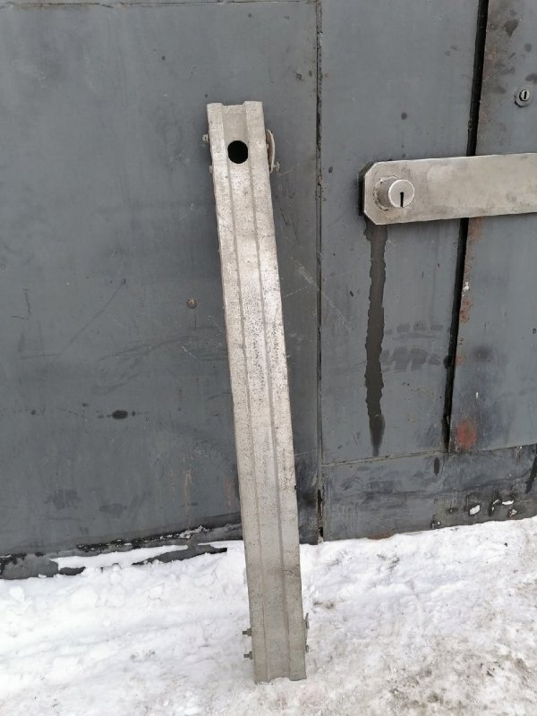 Усилитель бампера, 2000 рублей, Красноярск