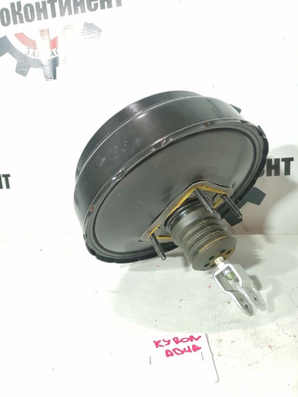 Вакуумный усилитель тормоза и сцепления, 1200 рублей, Красноярск