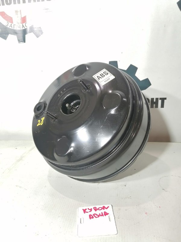 Вакуумный усилитель тормоза и сцепления, 1200 рублей, Красноярск