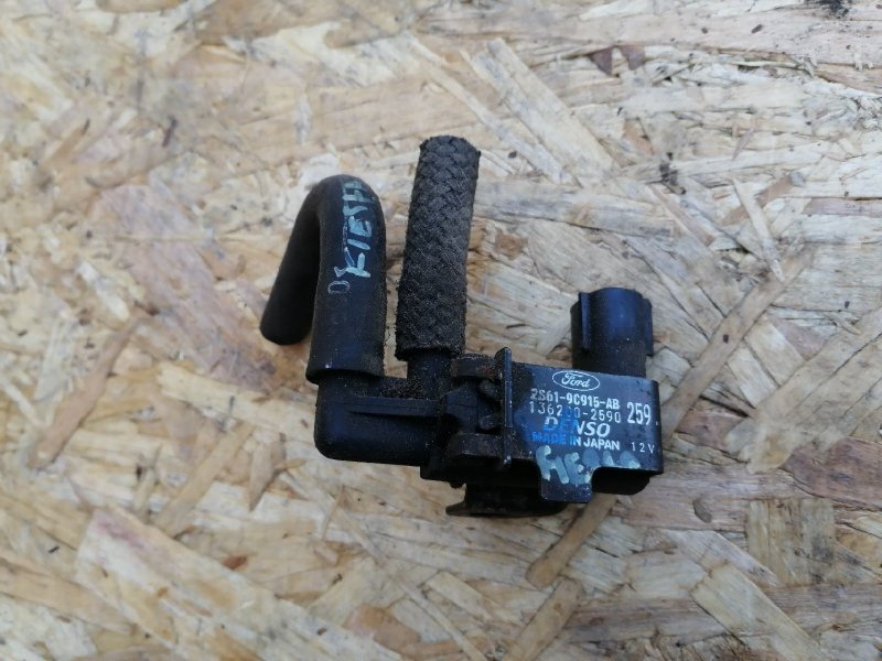 Клапан давления топлива, 1000 рублей, Красноярск